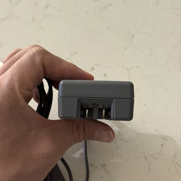 Sony PlayStation PSone PS1 AC Adapter Power Supply SCPH-113 7.5V OEM Genuine - Picture 7 of 8